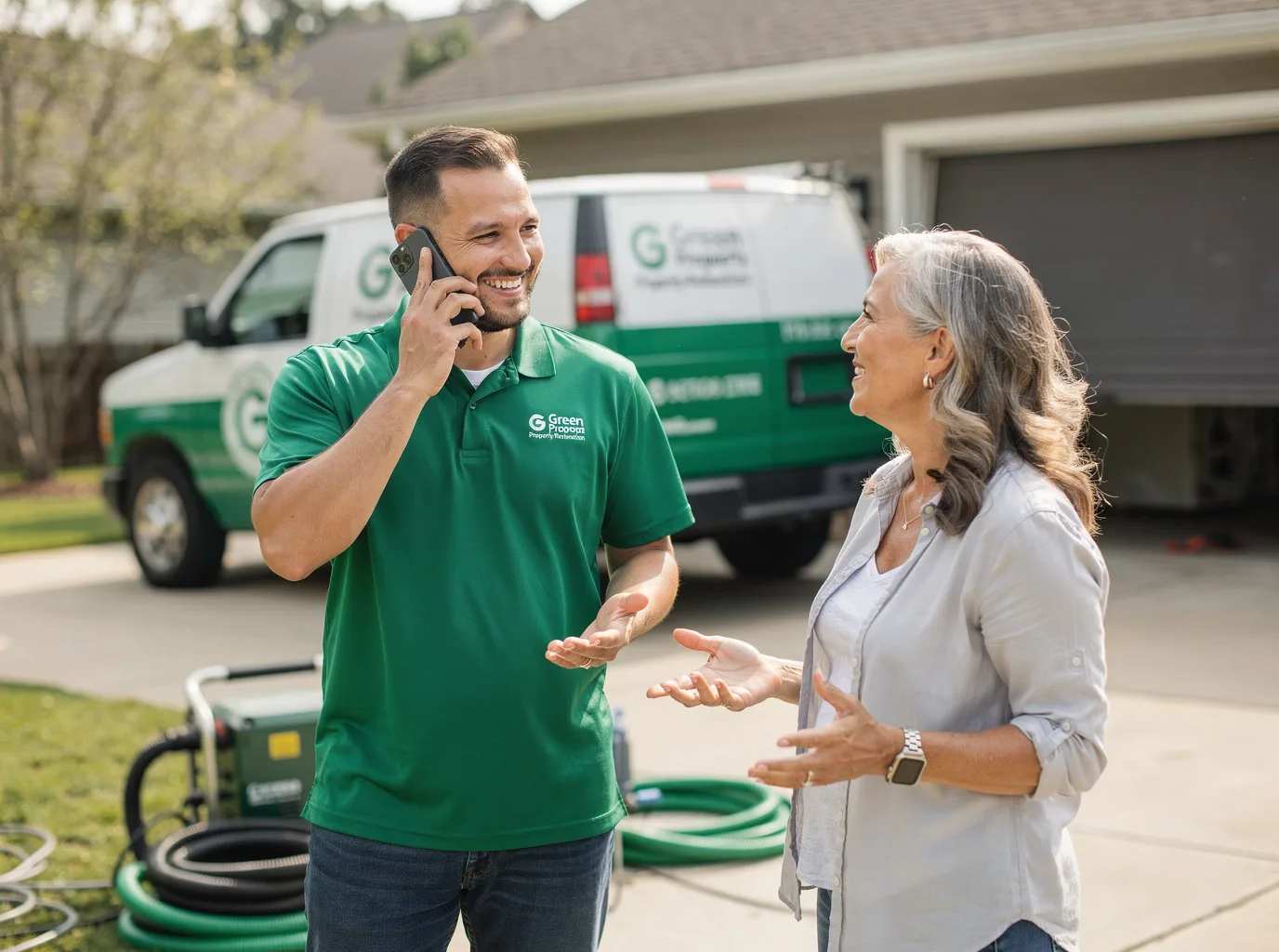 Water Damage Restoration Louisville, KY FAQs